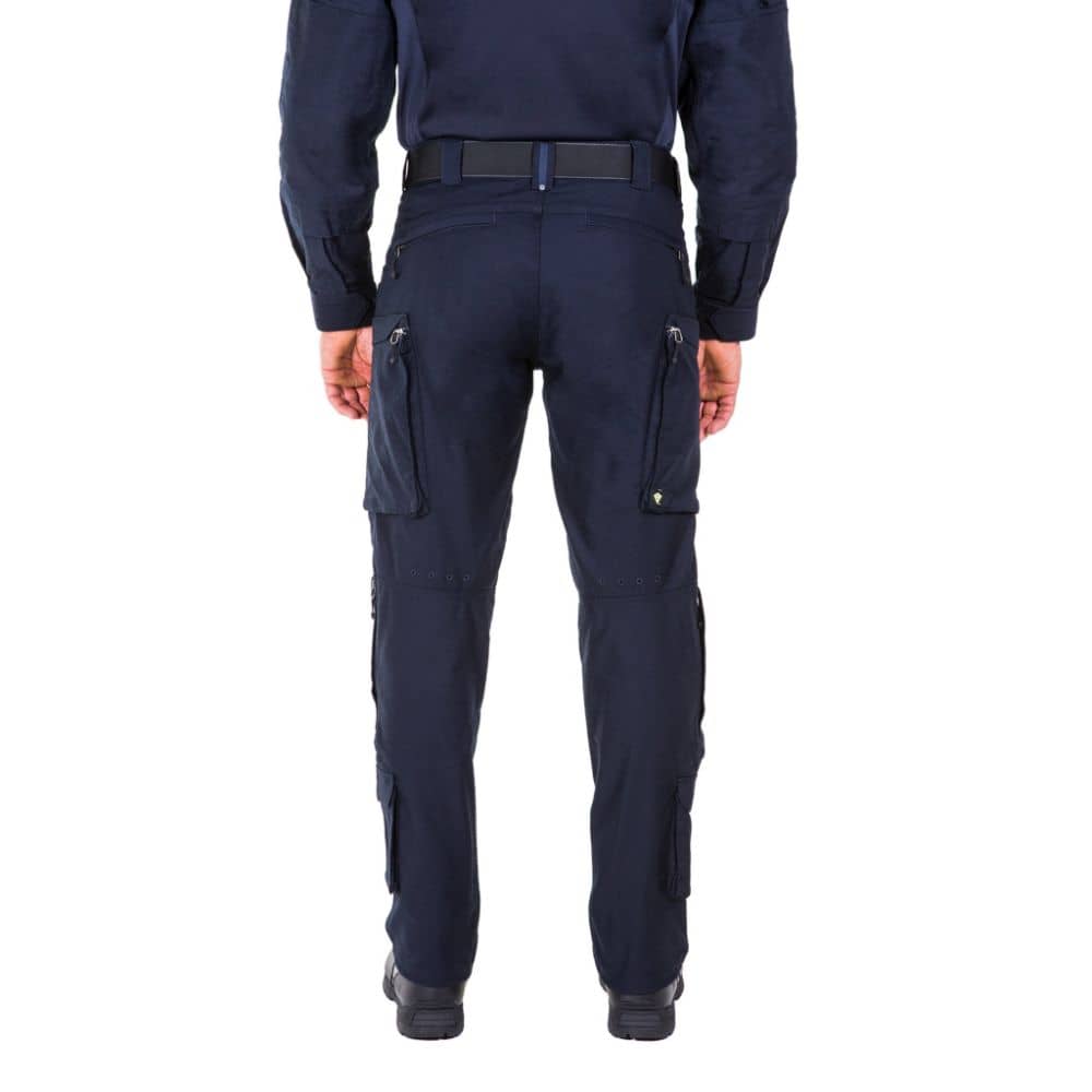 FIRST TACTICAL DEFENDER PANTS IN MIDNIGHT NAVY