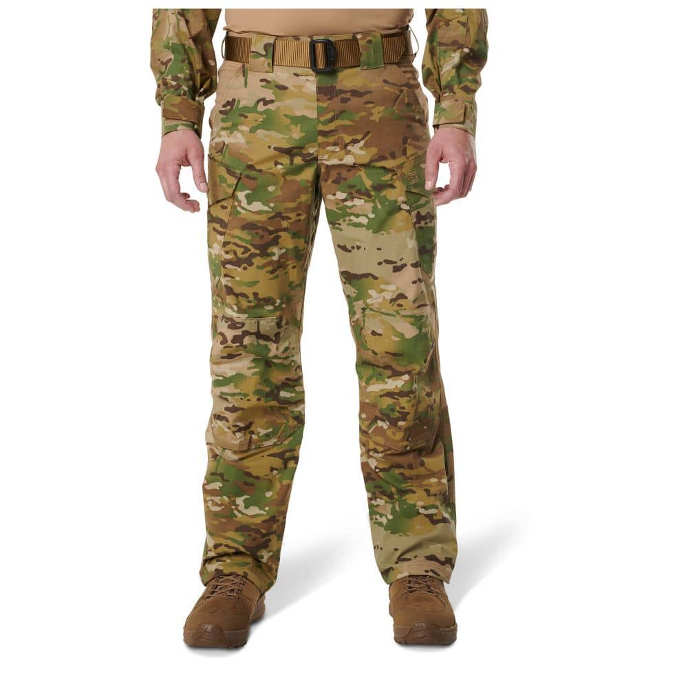 5.11 Tactical Stryke TDU Multicam Pants