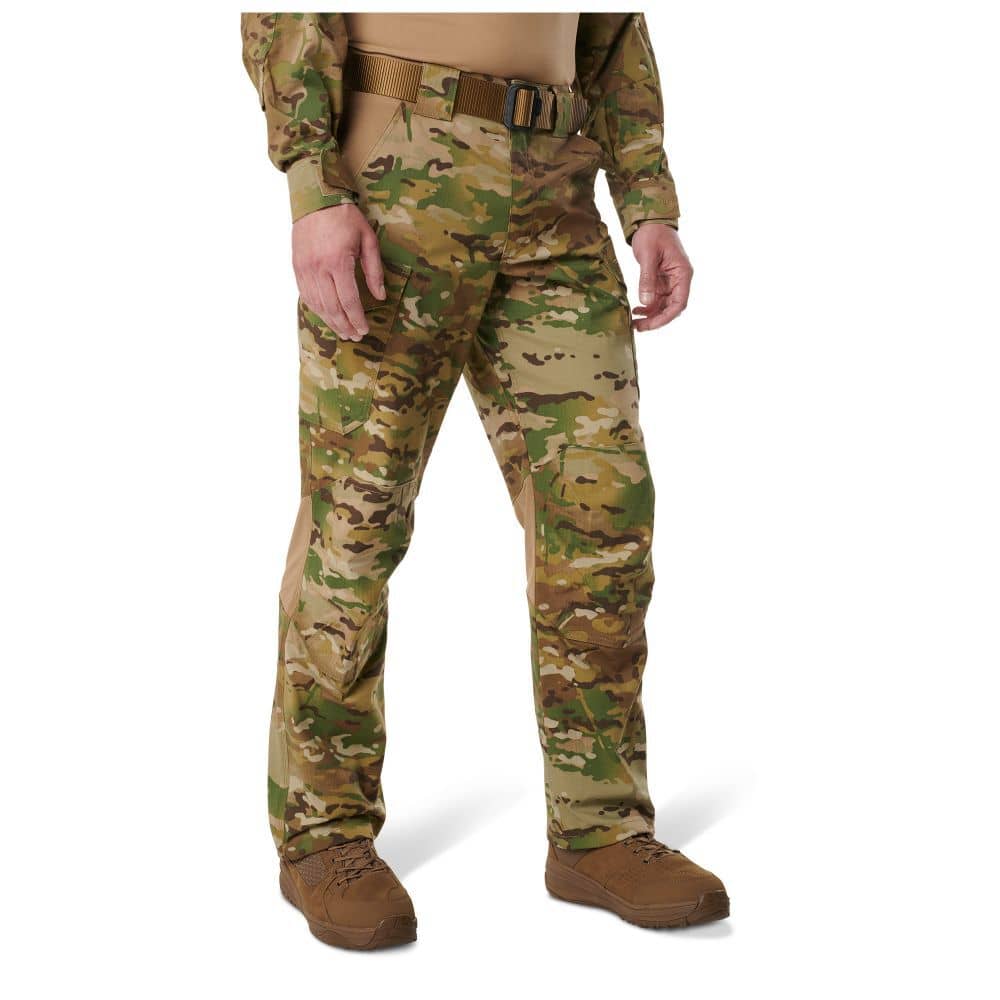 5.11 Tactical Stryke TDU Multicam Pants