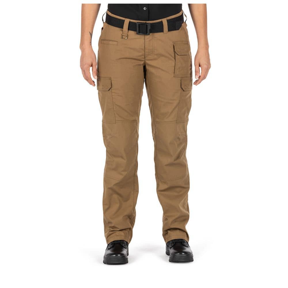 5.11 TACTICAL WOMEN'S ABR PRO TACTICAL PANTS