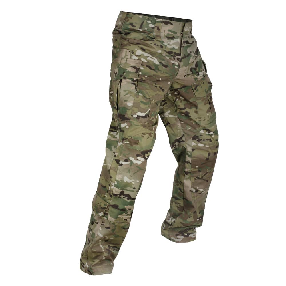 CRYE PRECISION G3 FIELD PANTS