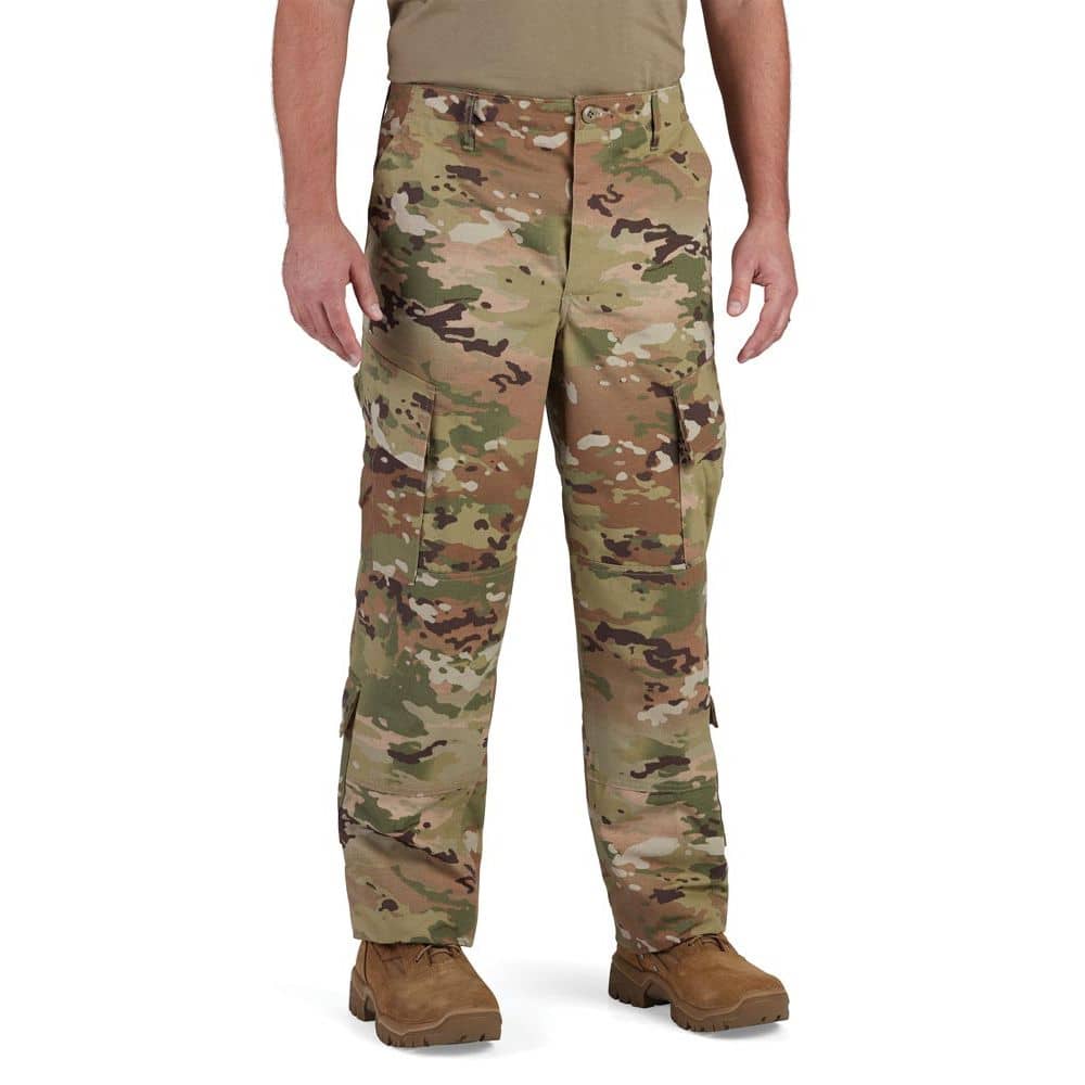 Propper Men's Flame Resistant OCP Uniform Trousers