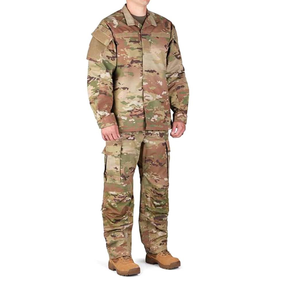 Propper Men's Hot Weather OCP Uniform Pants | US Patriot