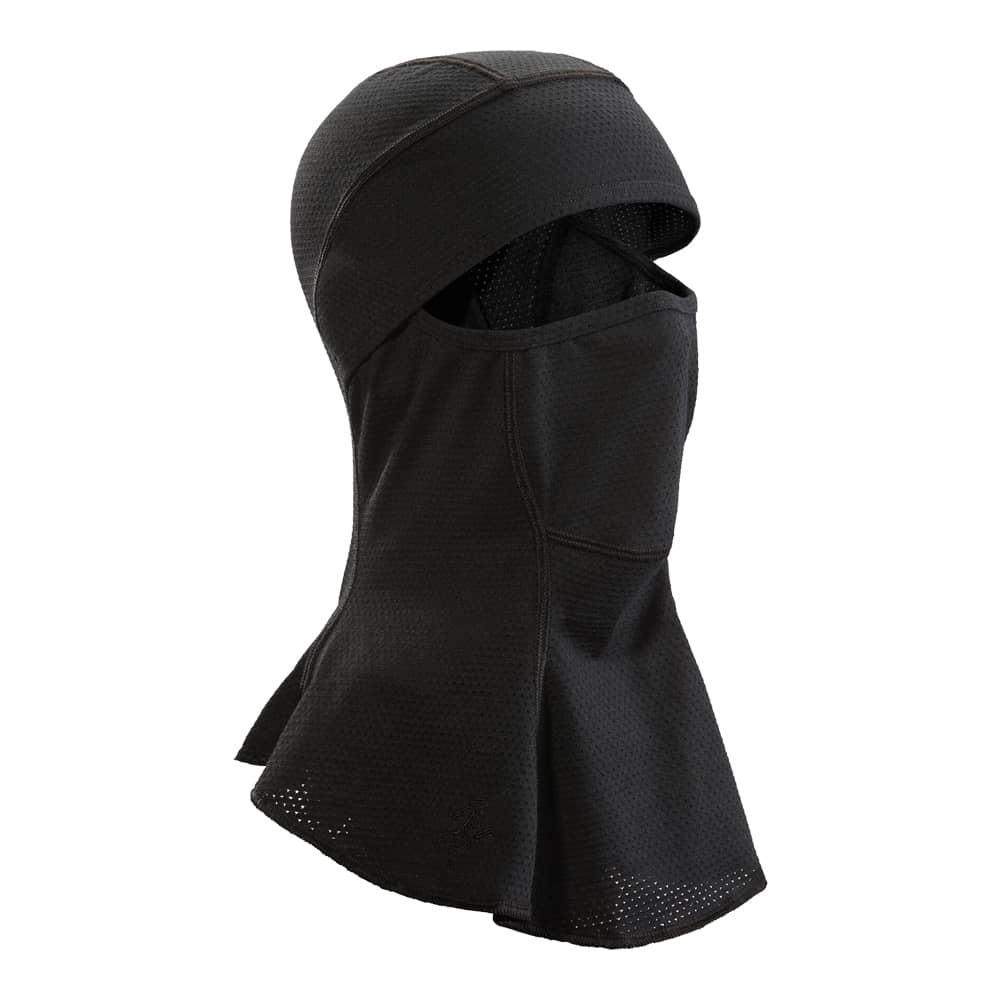 Arc'teryx Leaf Gen2 Assault Balaclava FR Wolf L-XL 459732