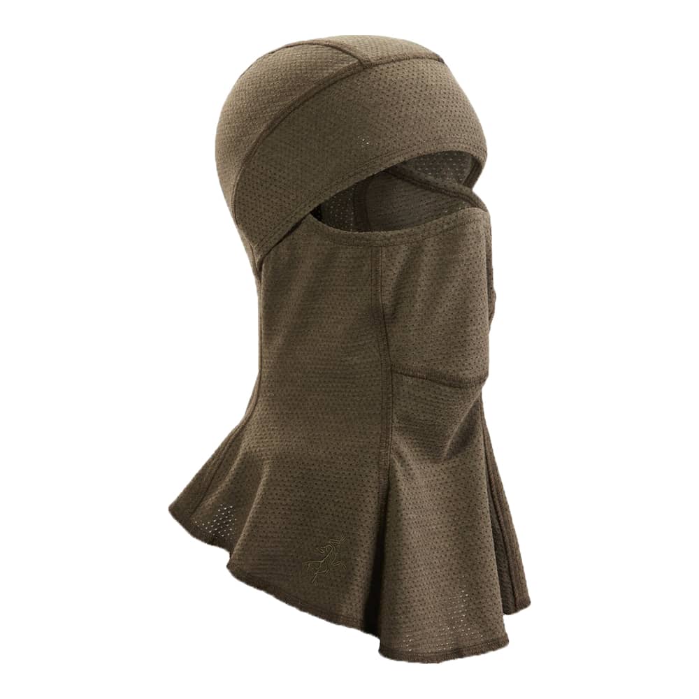 Arc'teryx LEAF Assault Balaclava FR Gen 2.