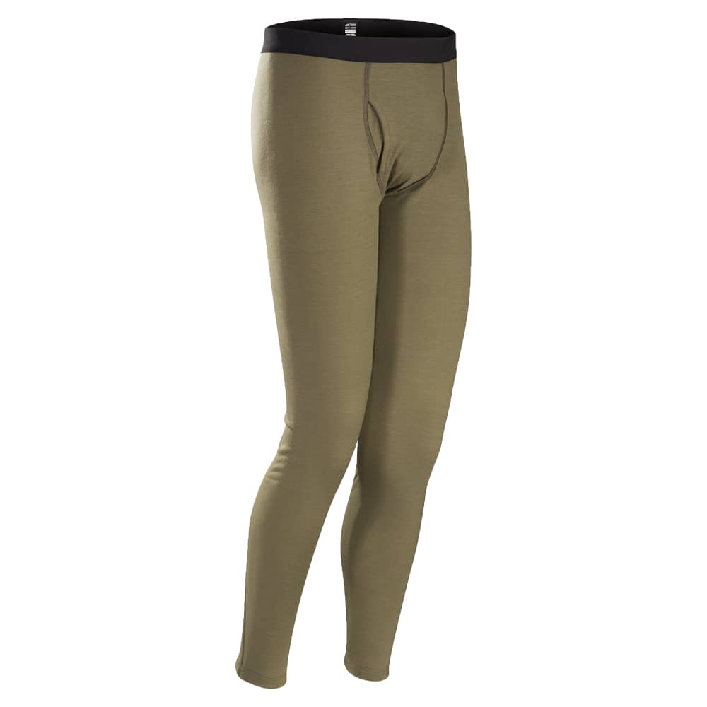 Arc'teryx Cold WX Wool Bottoms AR