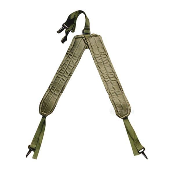 5IVE STAR GEAR GI SPEC LC-II SUSPENDERS
