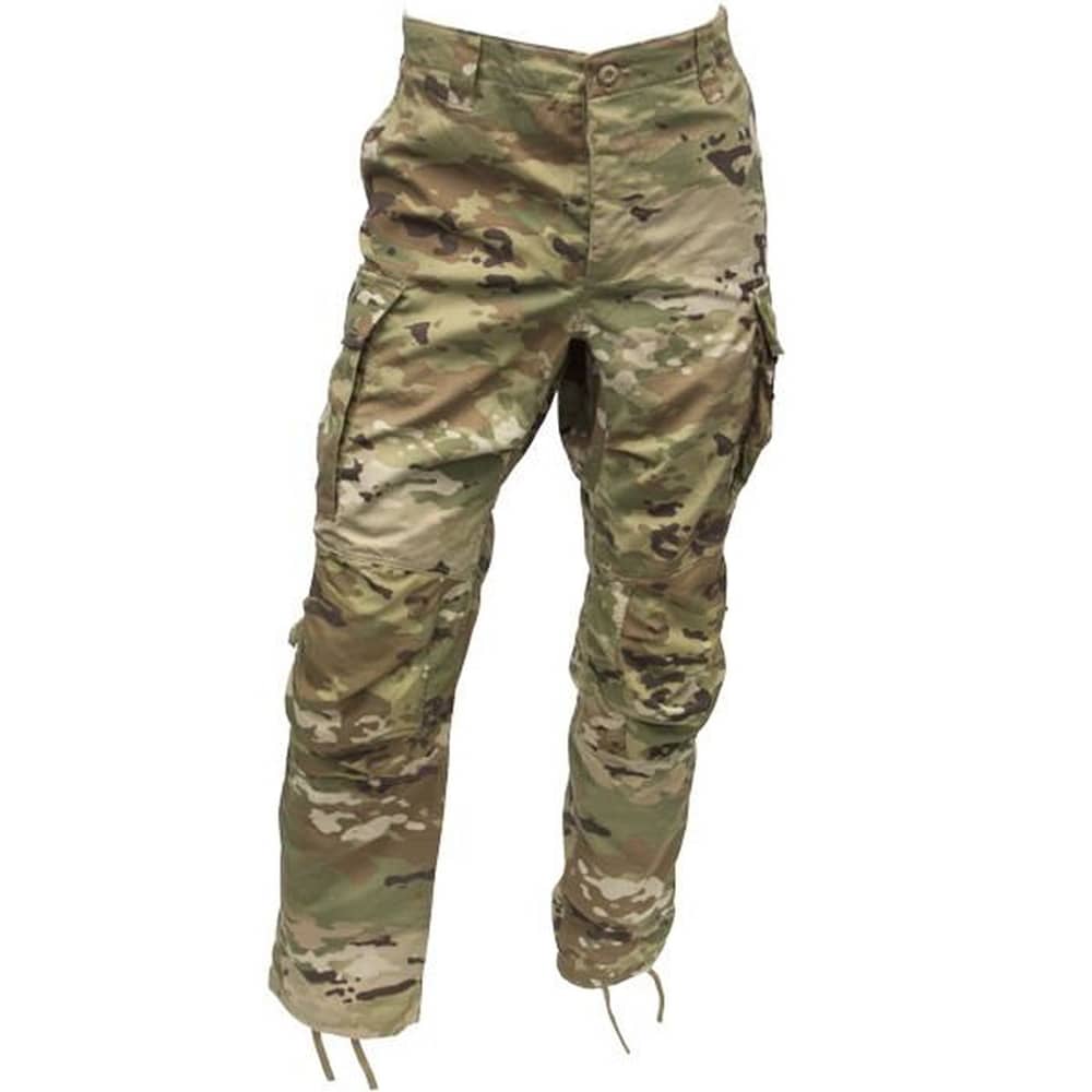 Tru-Spec Men's Hot Weather OCP Uniform Trousers
