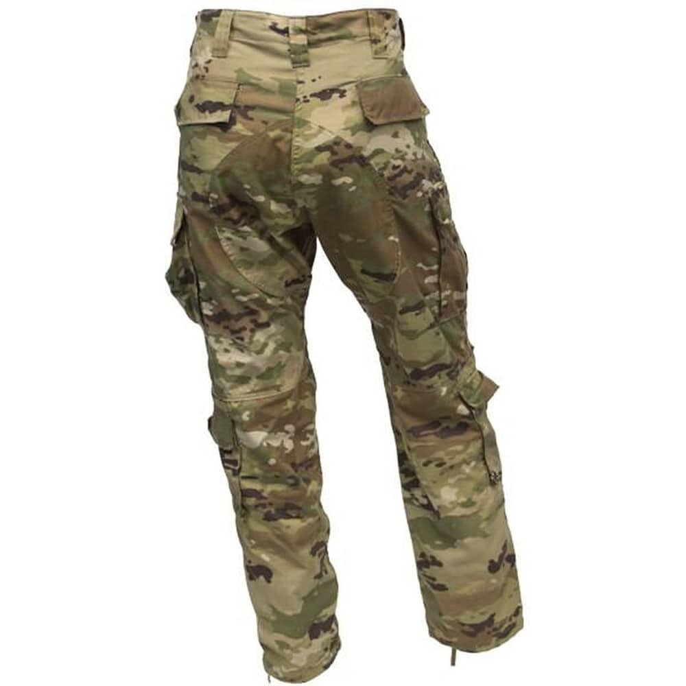 Tru-Spec Men's Hot Weather OCP Uniform Trousers.