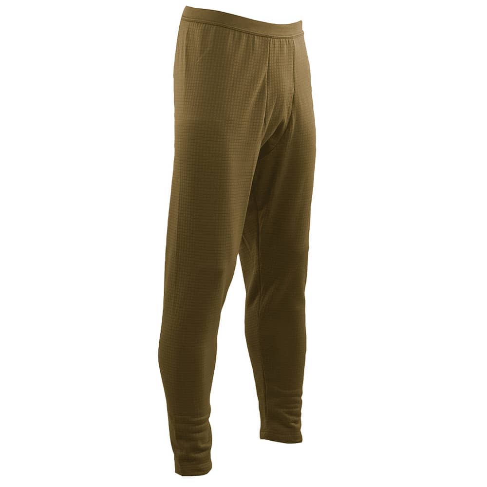 ECWCS Gen III Level 2 Baselayer Bottom