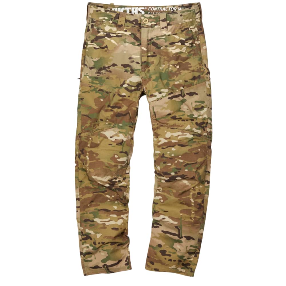 VIKTOS CONTRACTOR MC TACTICAL PANTS