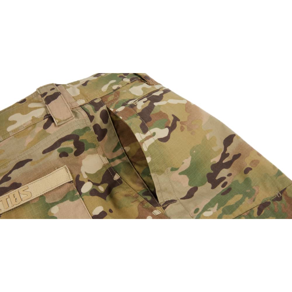 個人装備 multicam cargo pants Mens Multicam Tactical Cargo Pants - Black Waterproof Casual