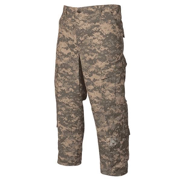Tru Spec Army Combat Uniform ACU Trousers
