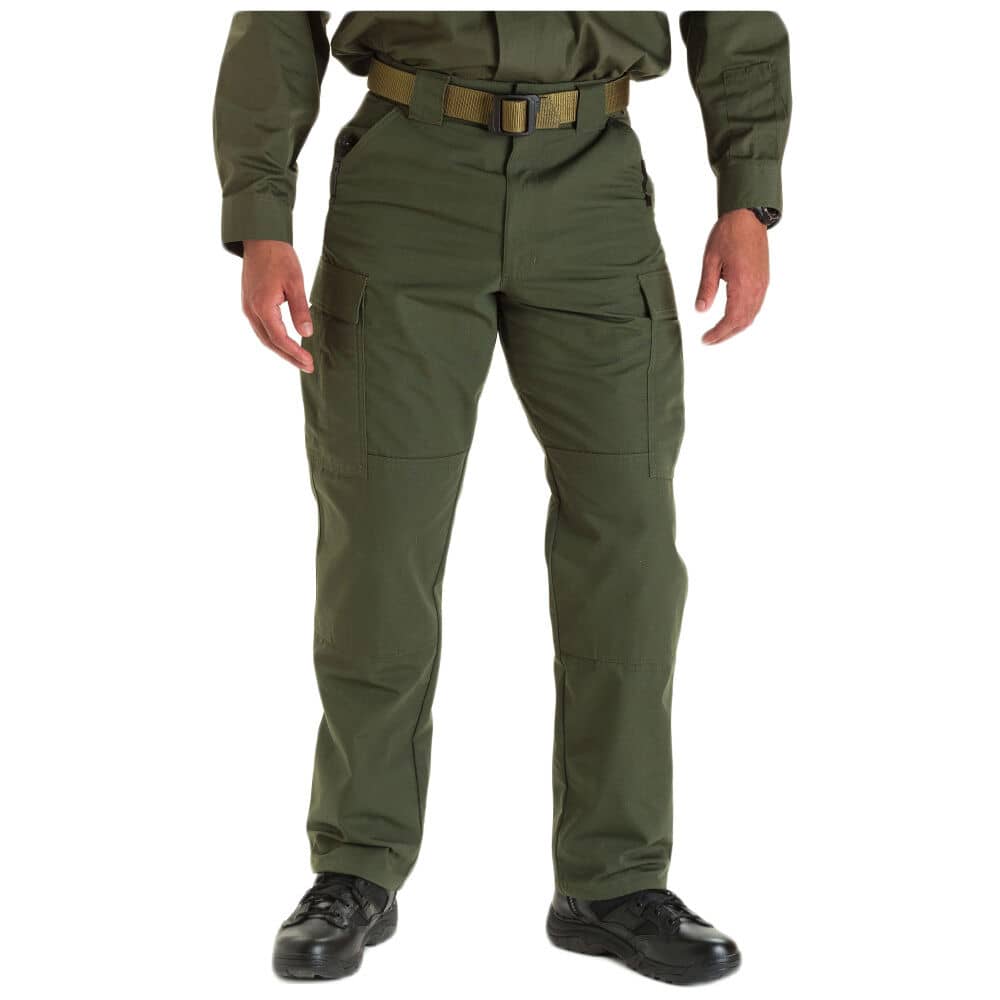 5.11 TACTICAL RIPSTOP TDU PANTS