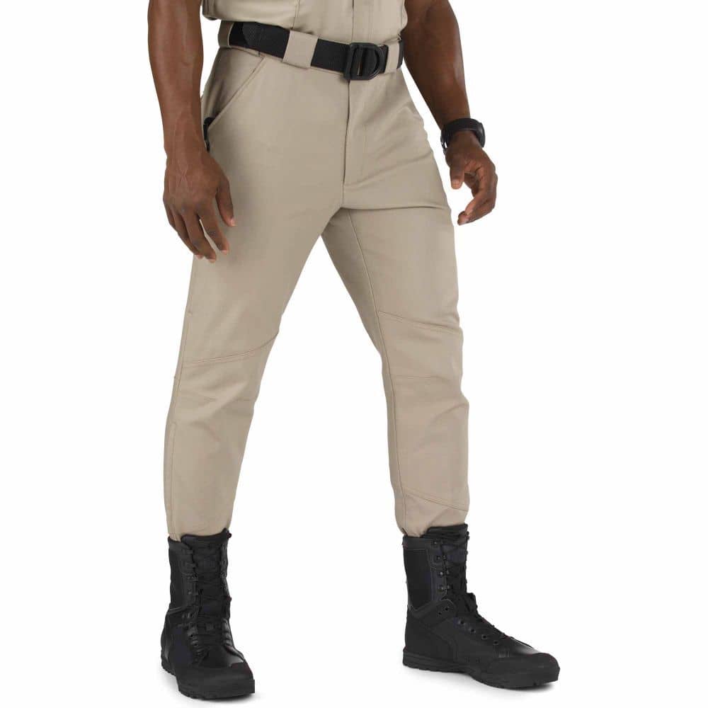 5.11 TACTICAL MOTORCYCLE BREECHES