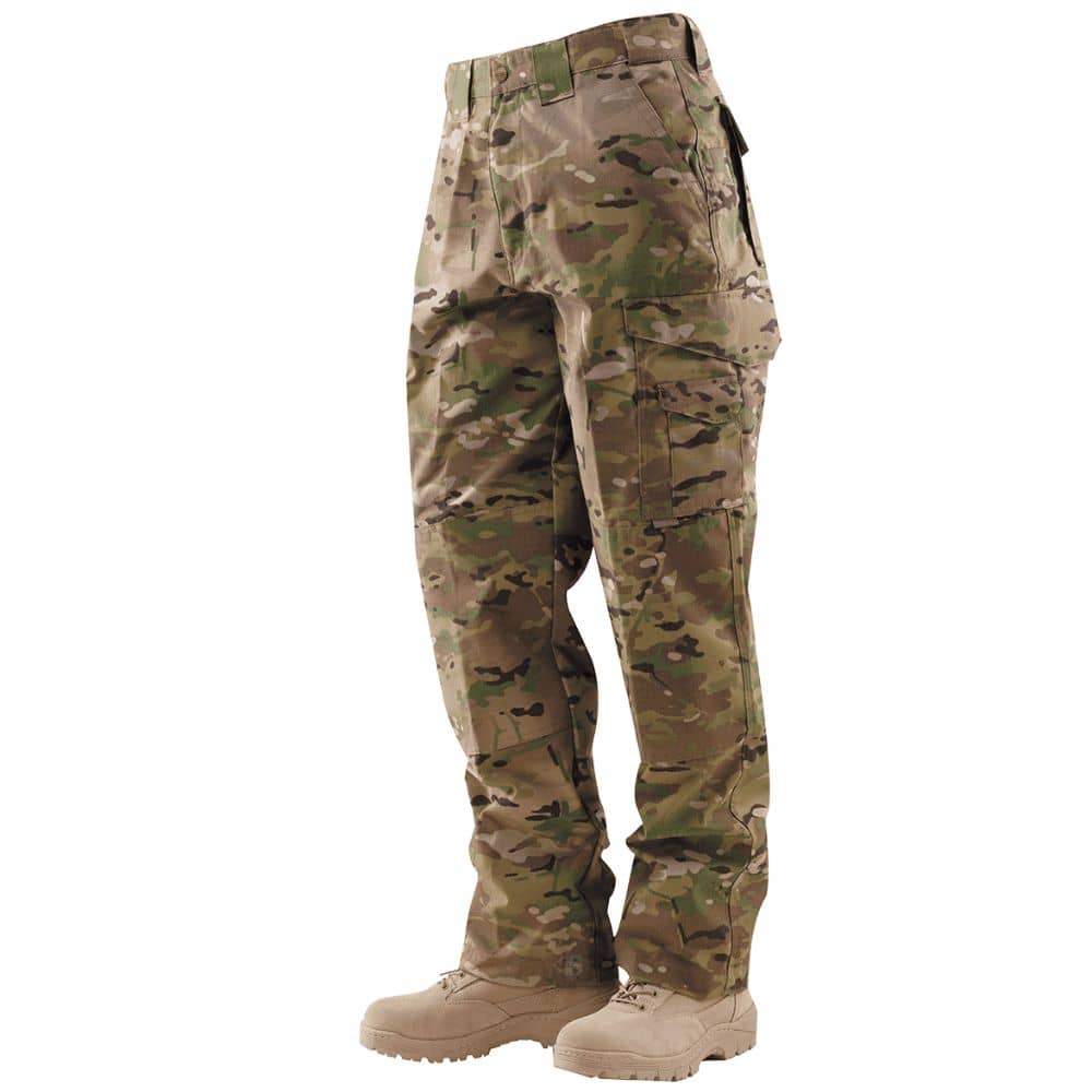 NRA TRU-SPEC® 24-7 Lightweight Tactical Pants