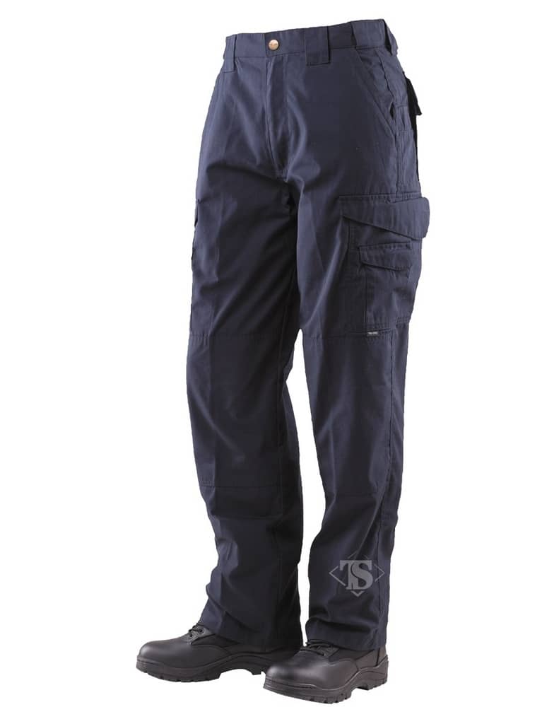 TRU-SPEC 24-7 SERIES ORIGINAL TACTICAL PANTS IN NAVY