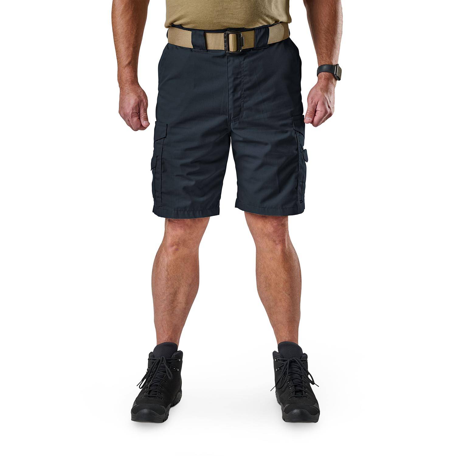 TRU-SPEC ORIGINAL 24-7 SERIES 9&QUOT; SHORTS