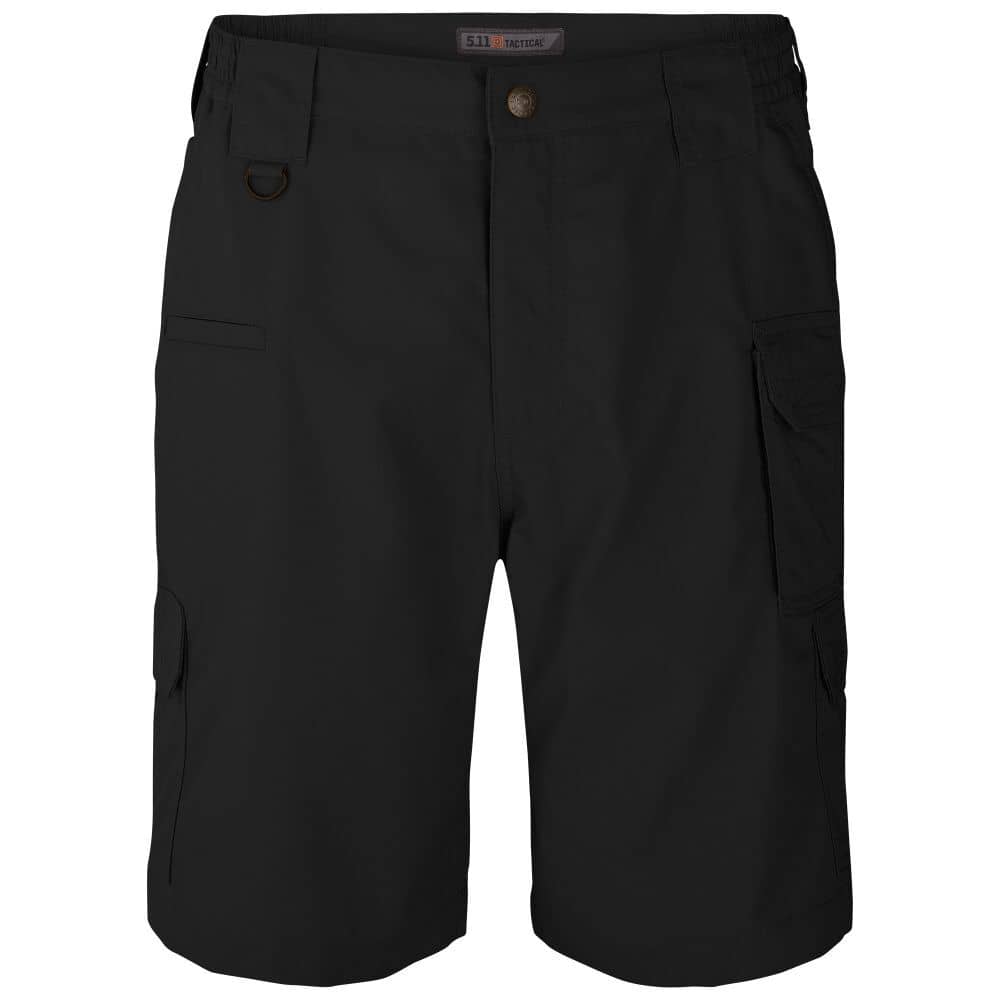5.11 TACTICAL TACLITE 9-1/2&QUOT; INSEAM SHORTS