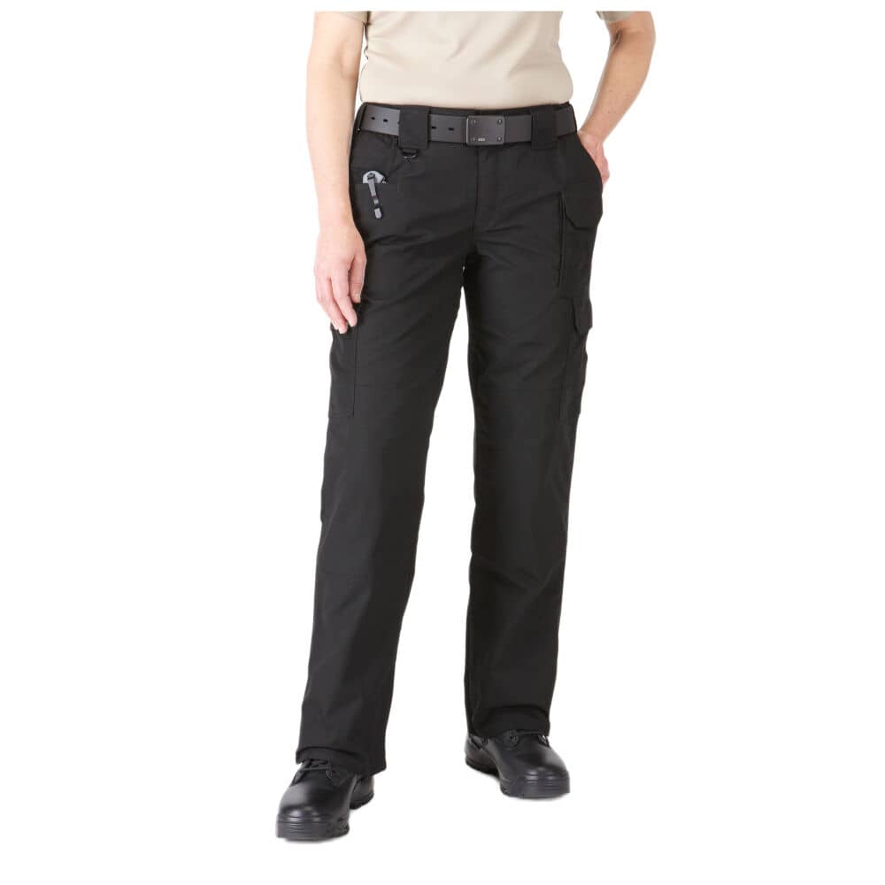 パンツ 5.11 TACTICAL Taclite Pro Pants Black Taclite Pro Ripstop Pants: Durable & Functional Tactical