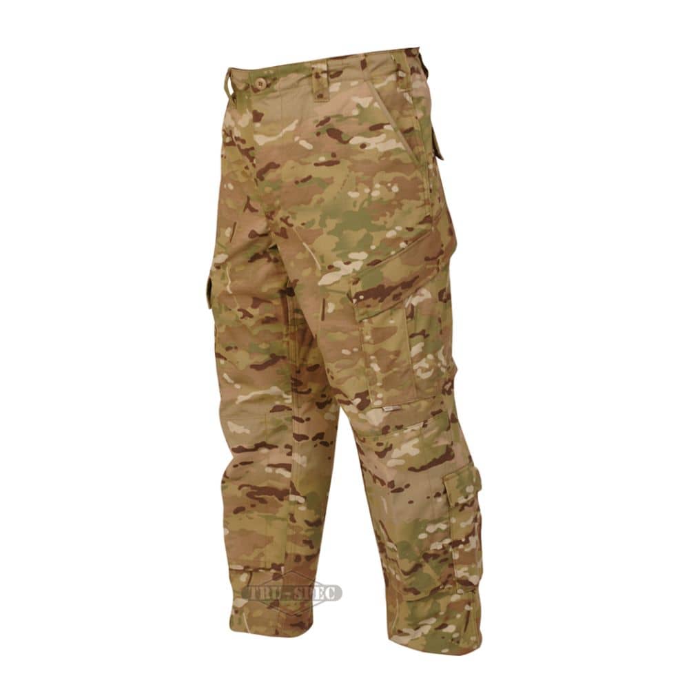 TRU SPEC T.R.U. TACTICAL RESPONSE UNIFORM PANTS