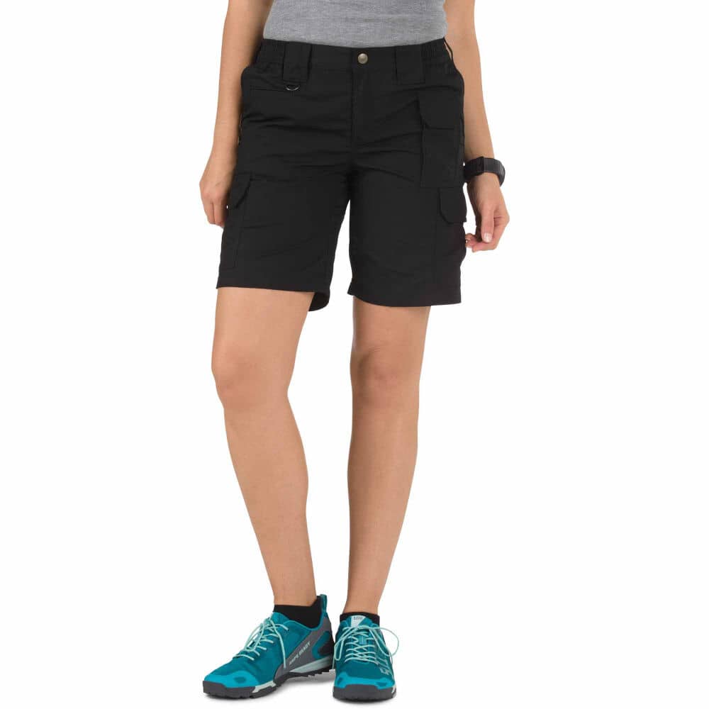 5.11 TACTICAL WOMEN'S TACLITE PRO SHORTS