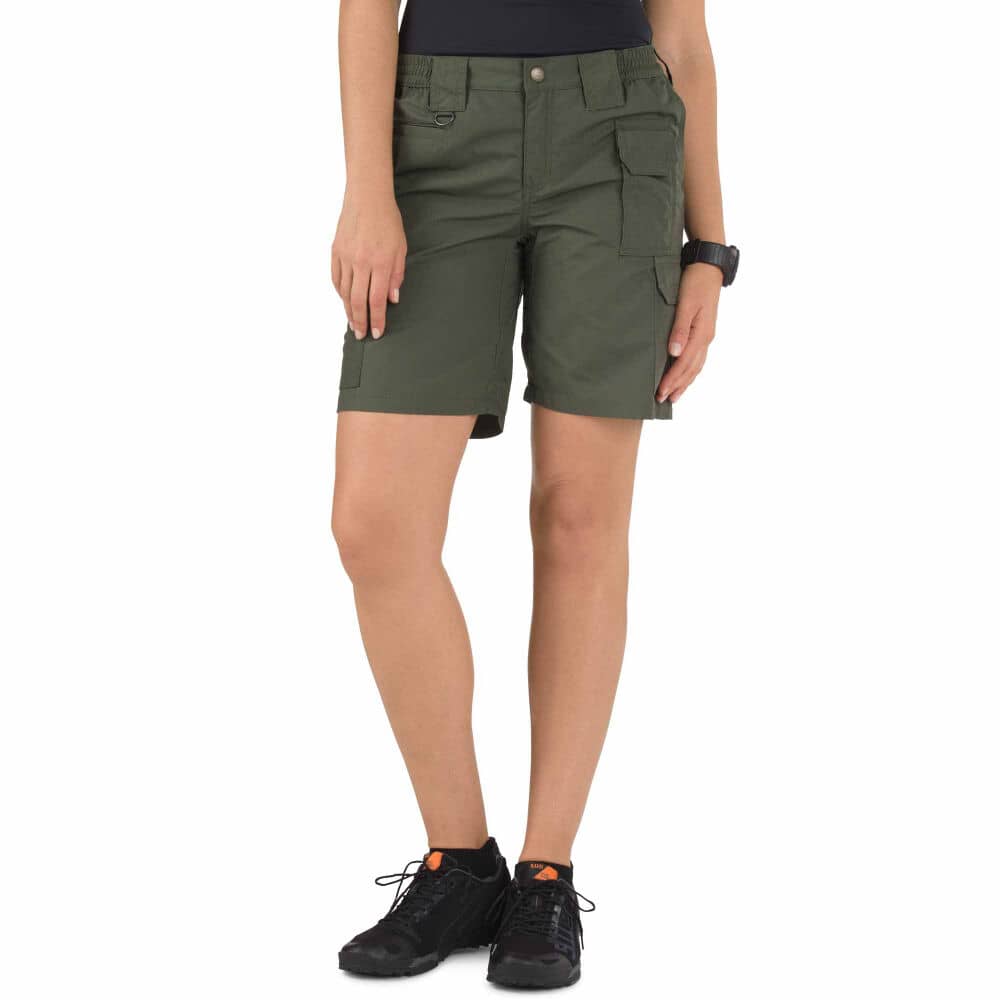 5.11 TACTICAL WOMEN'S TACLITE PRO SHORTS