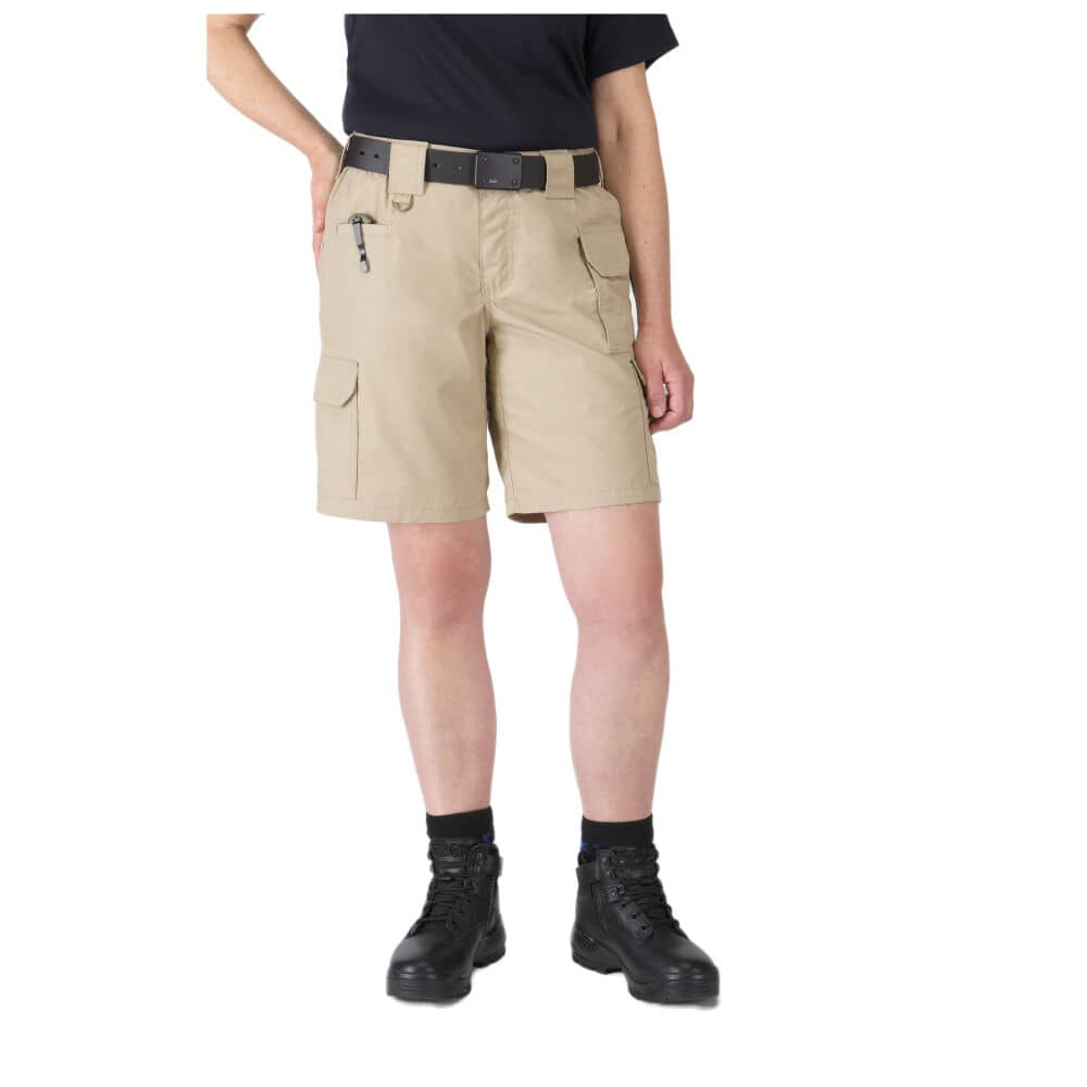 5.11 TACTICAL WOMEN'S TACLITE PRO SHORTS