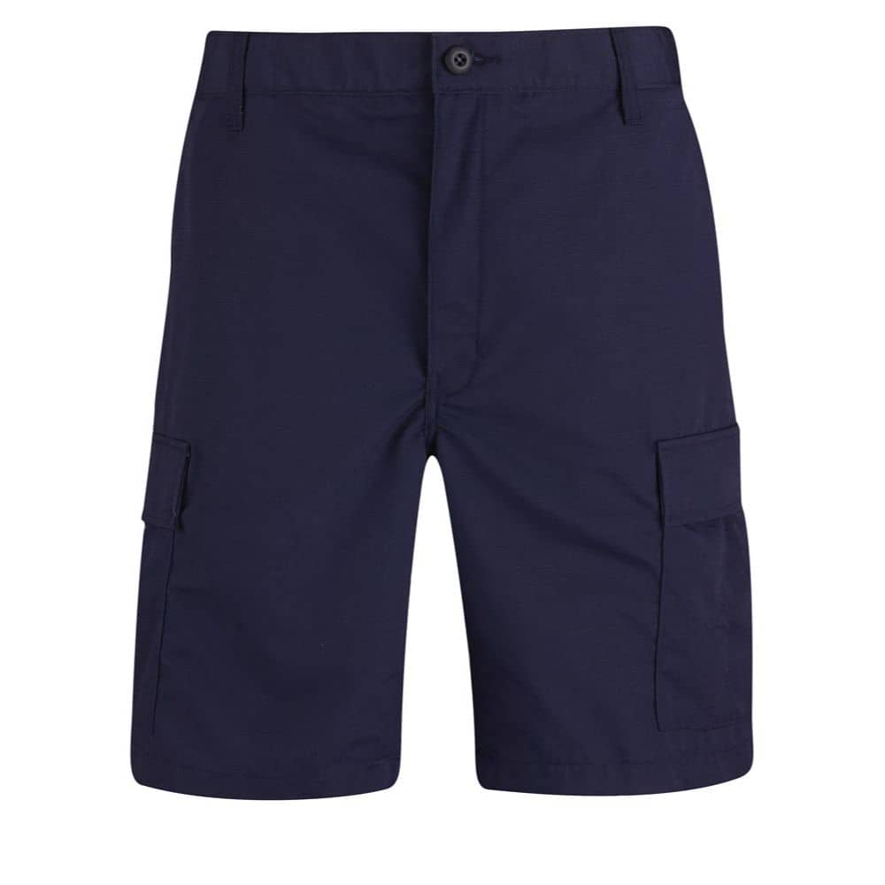 PROPPER BDU BATTLE RIPSTOP CARGO SHORTS