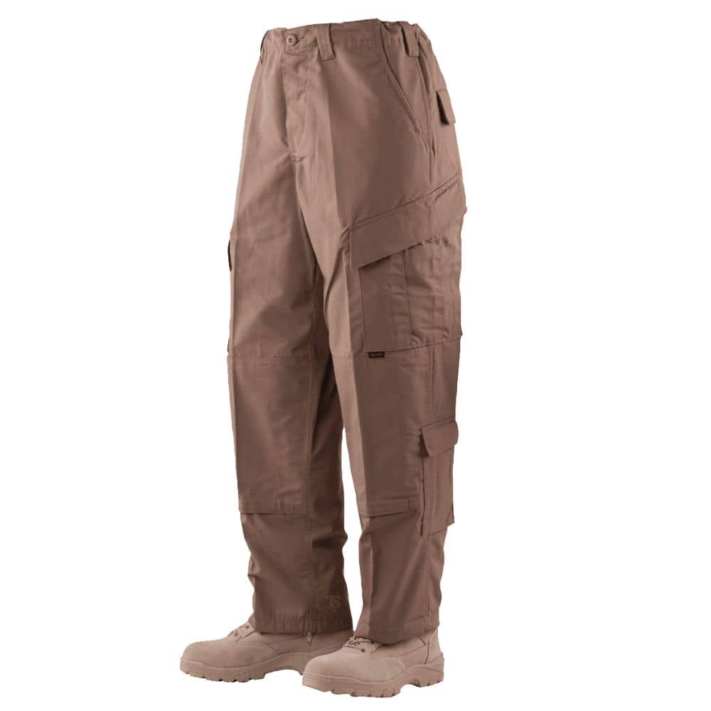 TRU SPEC 65/35 POLY/COTTON T.R.U. TACTICAL PANTS