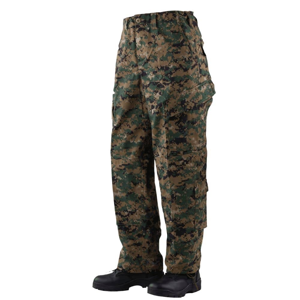 ★極美品★M-65 US MILITARY TROUSERS タロンジップ COL1196-1_164cdcf8-6584-41dc-