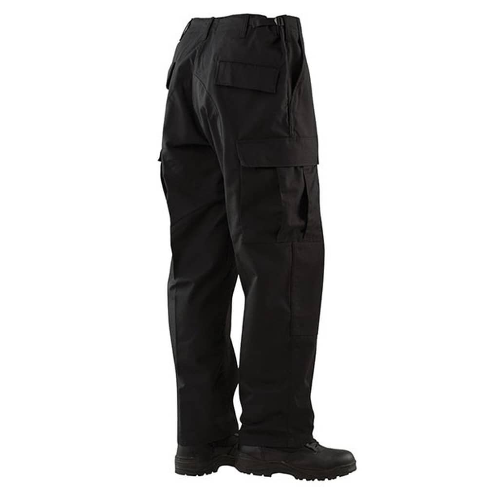 TRU-SPEC BDU フィールドパンツ タイガーストライプ サイズ:M-R