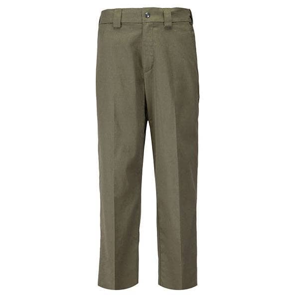 5.11 TACTICAL UNHEMMED TWILL PDU PANTS - A CLASS