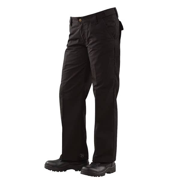 TRU-SPEC 24-7 SERIES LADIES CLASSIC 65/35 P/C RIP-STOP PANTS