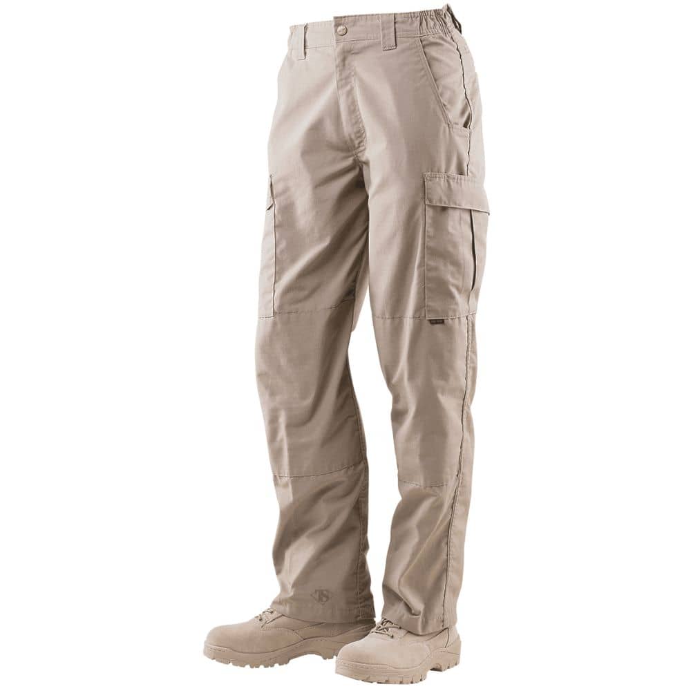 TRU-SPEC 24-7 SERIES SIMPLY TACTICAL CARGO PANTS