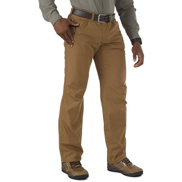 5.11 RIDGELINE PANTS 74411