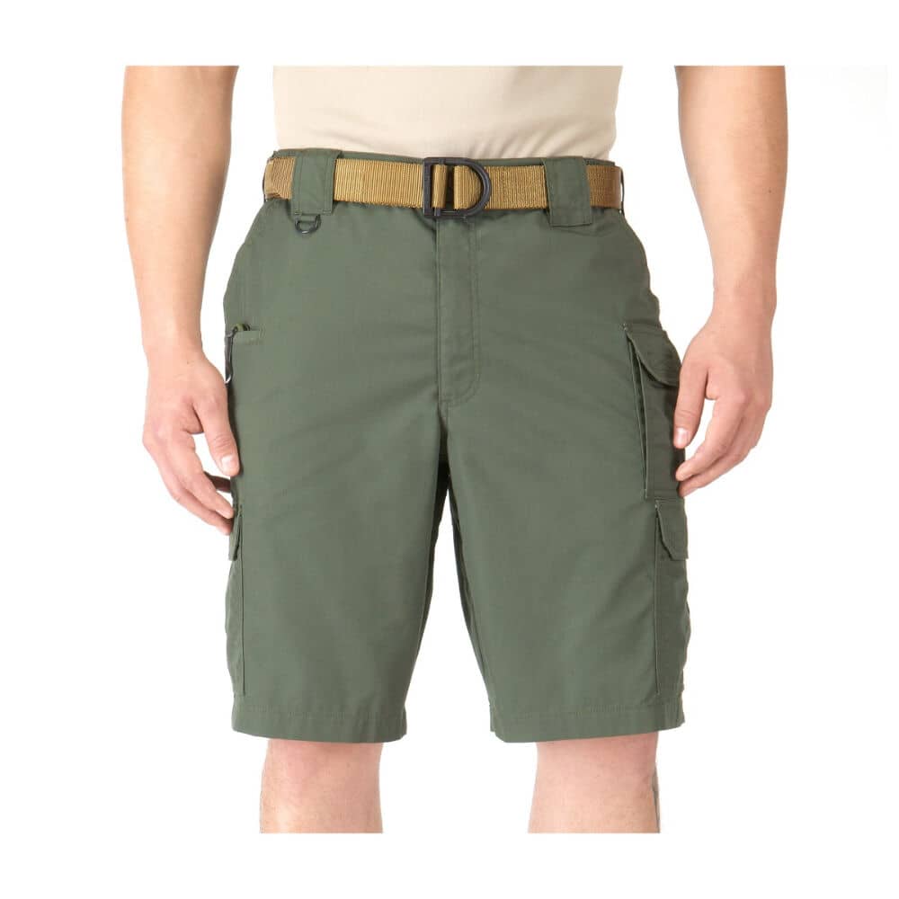 5.11 TACTICAL TACLITE 11&QUOT; INSEAM SHORTS