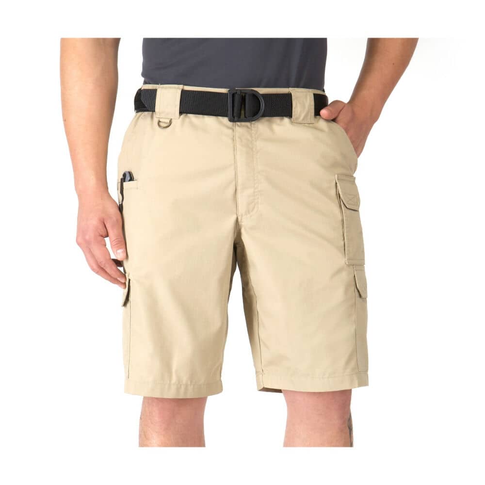 5.11 TACTICAL TACLITE 11&QUOT; INSEAM SHORTS