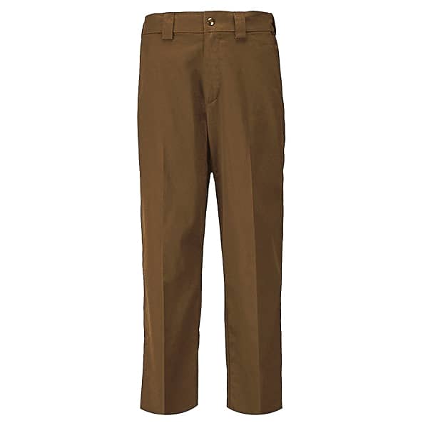 5.11 TACTICAL MEN'S UNHEMMED TACLITE PDU PANTS - A CLASS