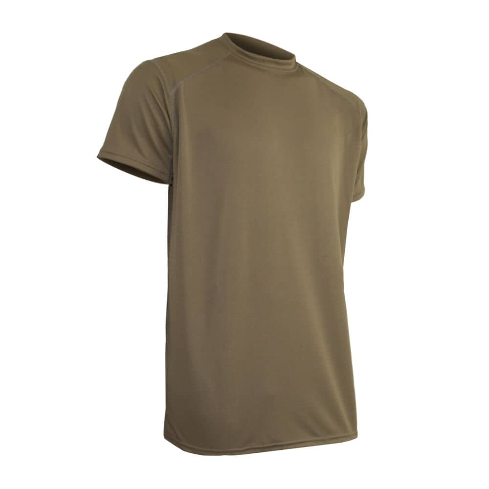 XGO LIGHTWEIGHT PERFORMANCE RELAXED T-SHIRT PH1