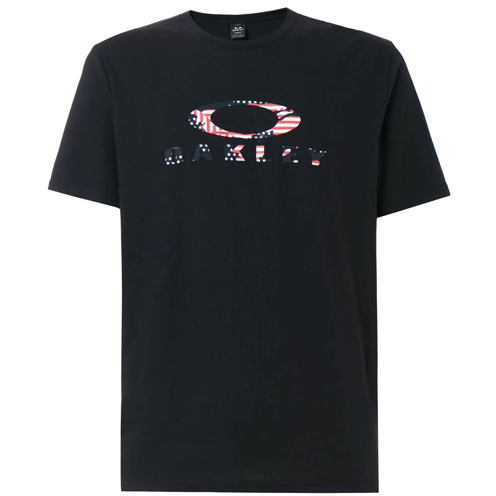 Oakley USA Flage Ellipse T Shirt Tactical Apparel