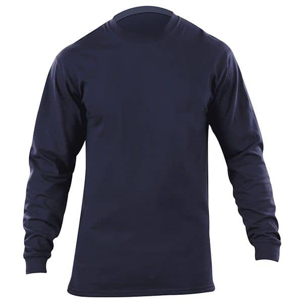 5.11 Tactical Long Sleeve Station Tee