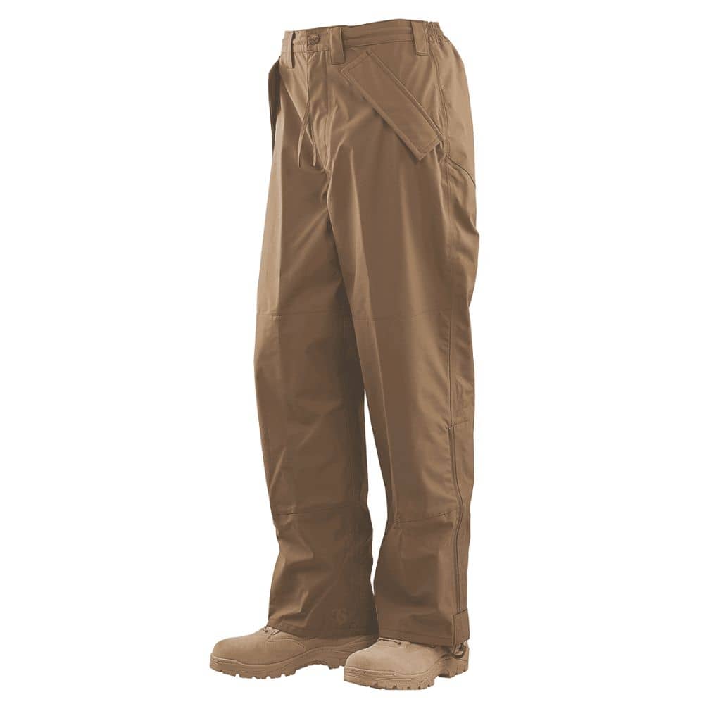 TRU-SPEC H2O PROOF  ECWCS PANTS