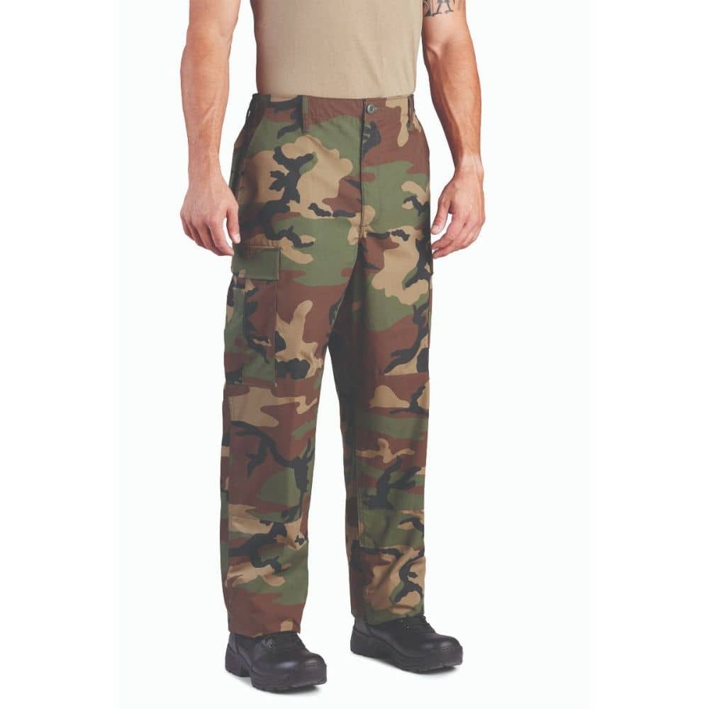PROPPER 60/40 RIPSTOP UNIFORM BDU TROUSER