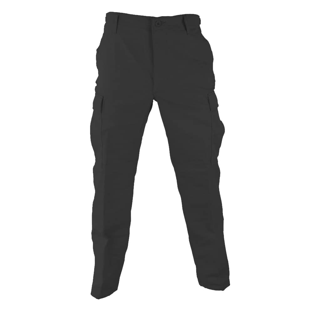 PROPPER BDU ZIPPER FLY TROUSERS F5205-38