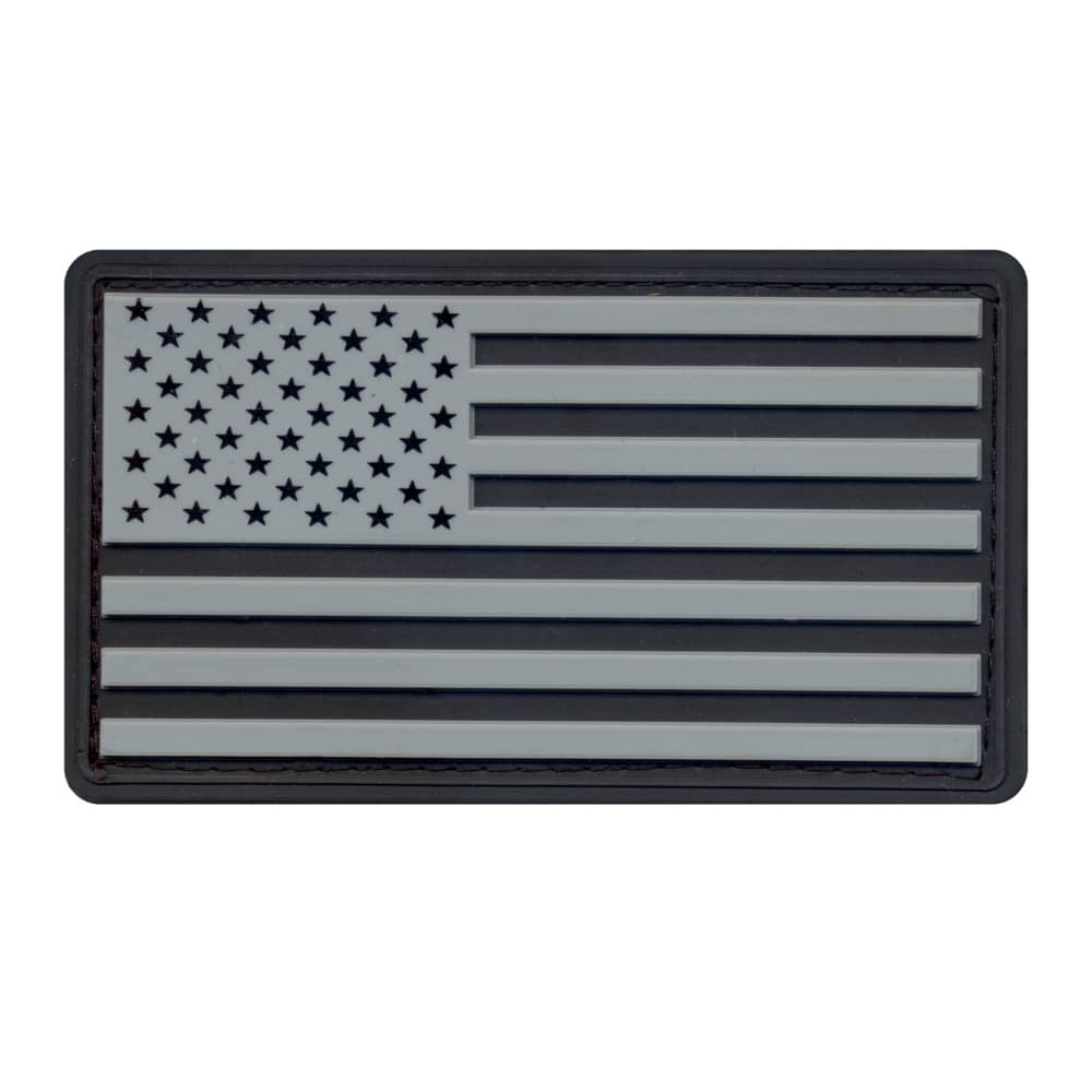 Rothco Come and Take It Hook and Loop Patch, Tactical Gear/Apparel