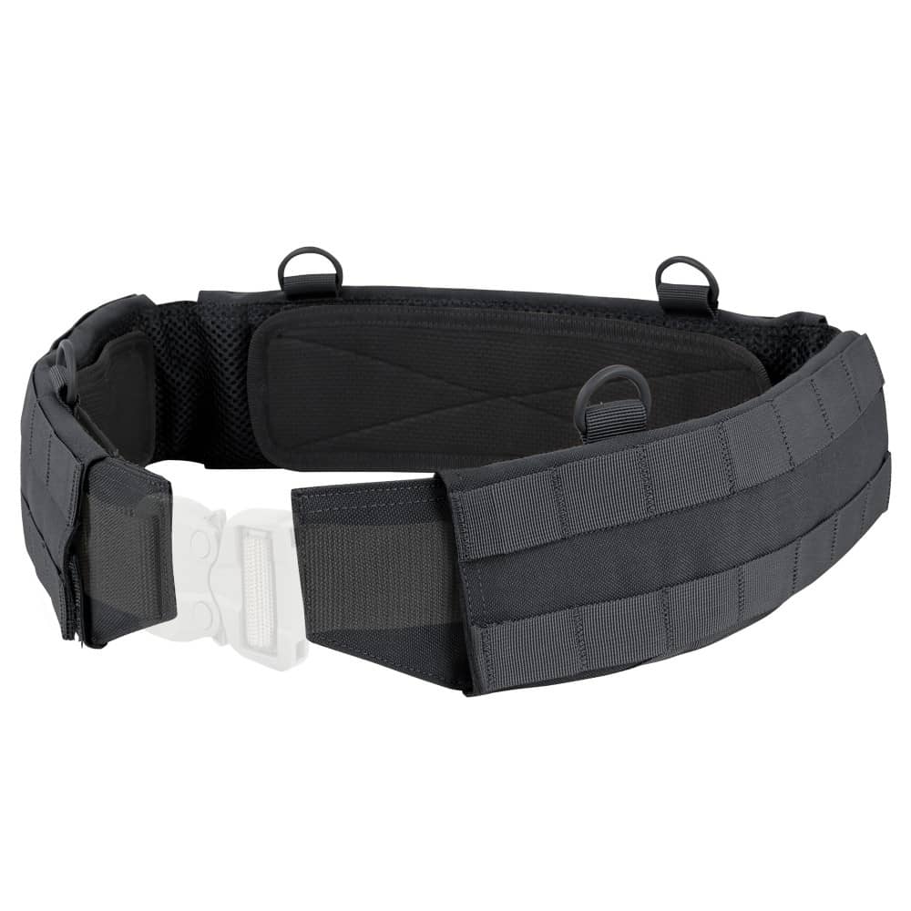 CONDOR SLIM BATTLE BELT