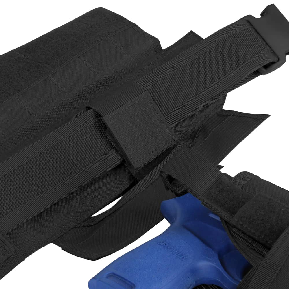 Condor Slim Battle Belt
