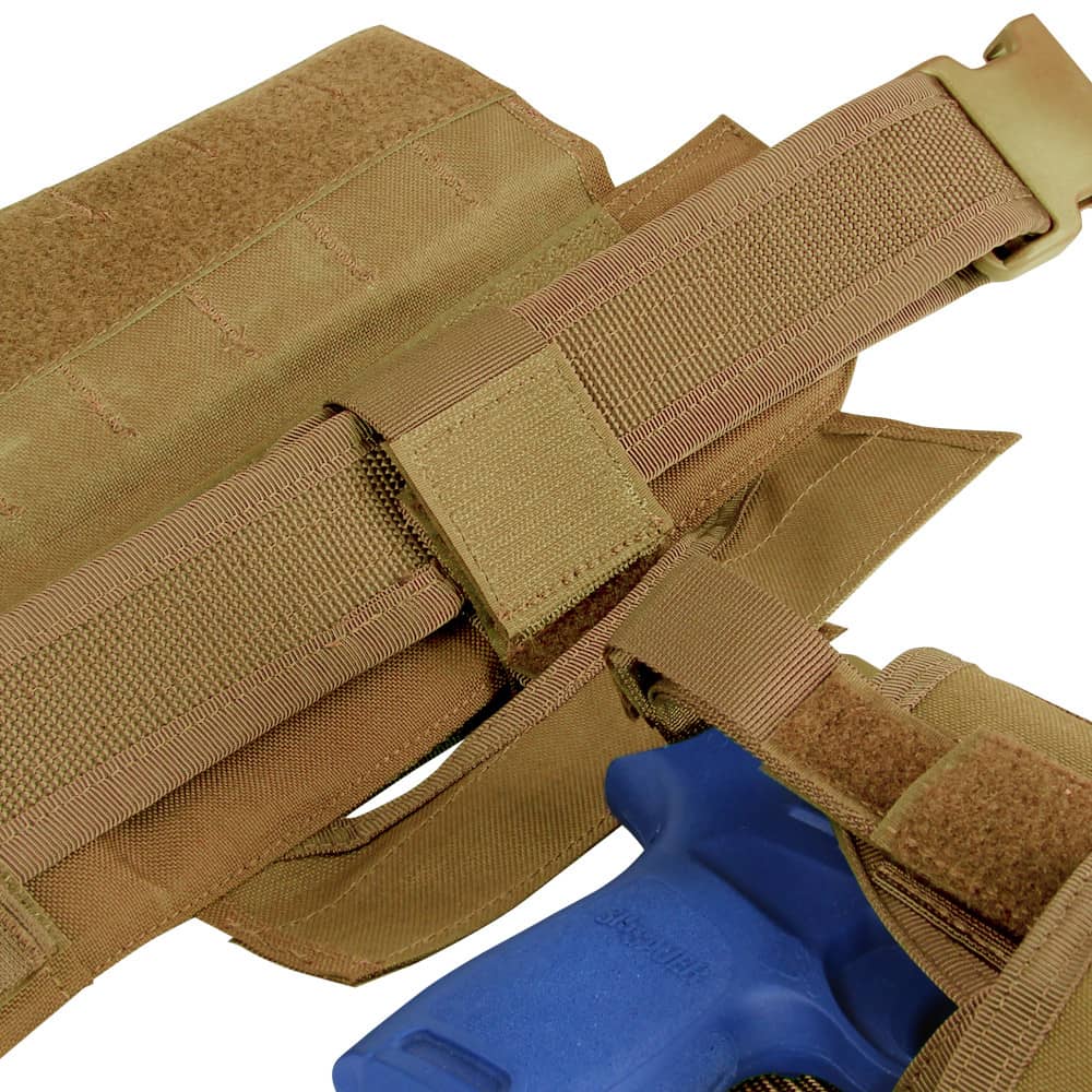 Condor Slim Battle Belt