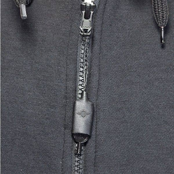 5ive Star Gear Zipper Pull